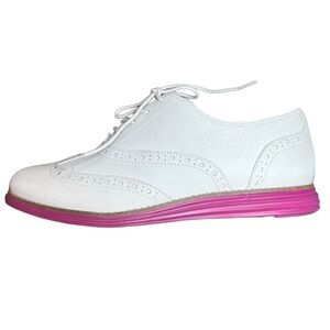 New Cole Haan Wingtips Brogues